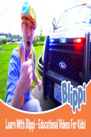 Learn With Blippi - Educational Videos For Kids