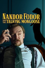 Nandor Fodor and the Talking Mongoose