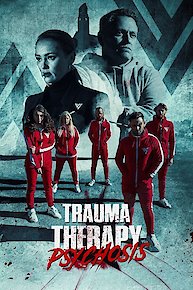 Trauma Therapy: Psychosis