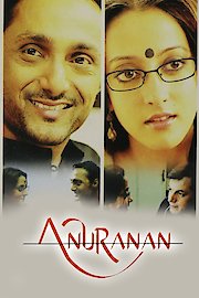 Anuranan