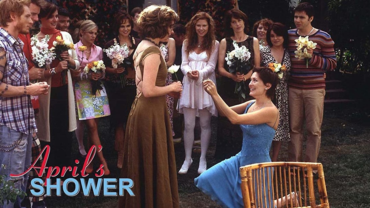 April's Shower