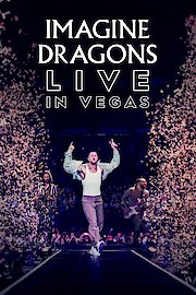 Imagine Dragons Live in Vegas