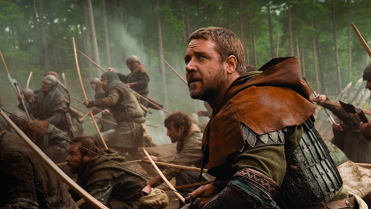 Robin Hood