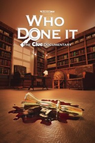 Who Done It: The Clue Documentary