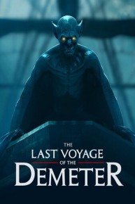 The Last Voyage of the Demeter