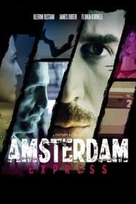 Amsterdam Express