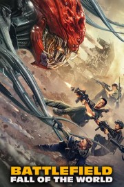 Battlefield: Fall of the World