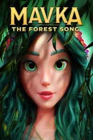 Mavka: The Forest Song