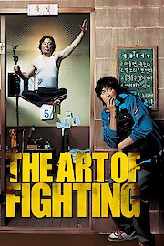 Art of Fighting