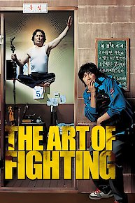 Art of Fighting