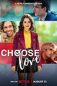 Choose Love