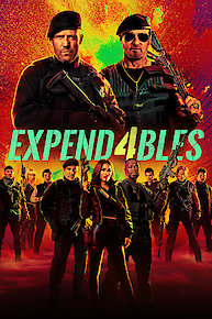 Expend4bles