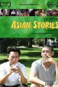 Asian Stories