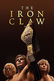 The Iron Claw