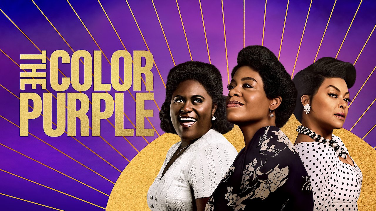 The Color Purple