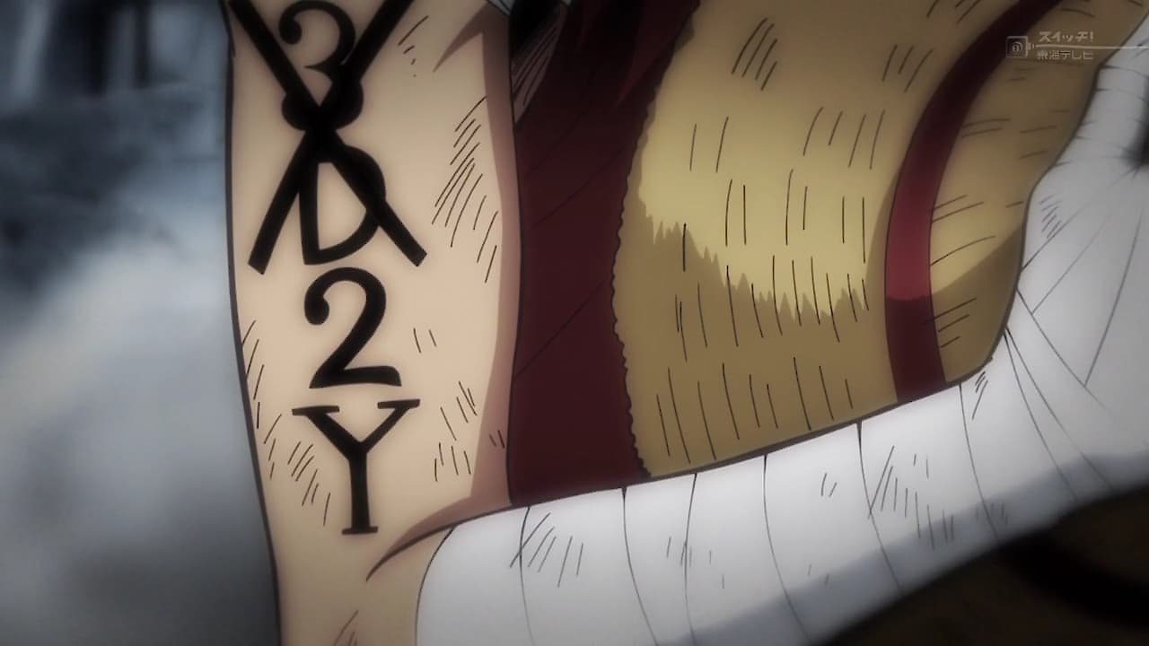 One Piece: 3D2Y – Overcome Ace’s Death! Luffy’s Vow to His Friends