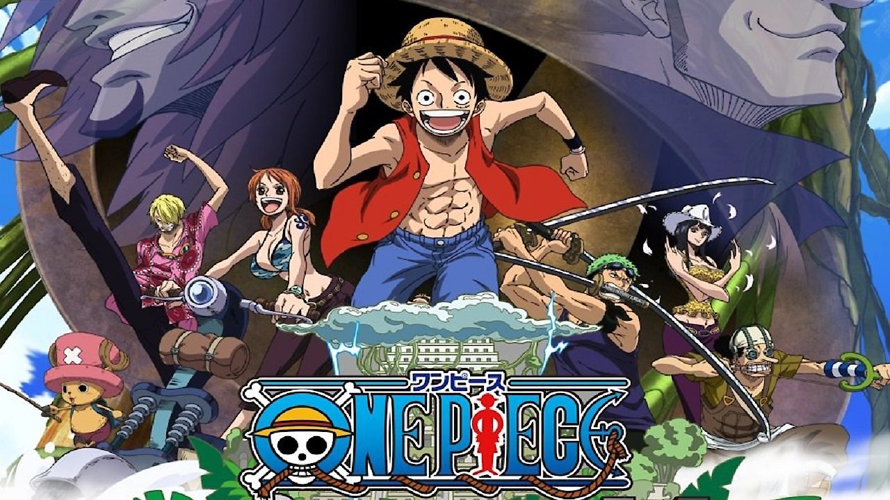 One Piece: Episode of Skypiea