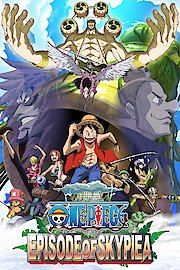 One Piece: Episode of Skypiea