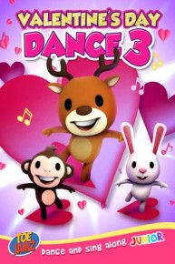 Valentine's Day Dance 3