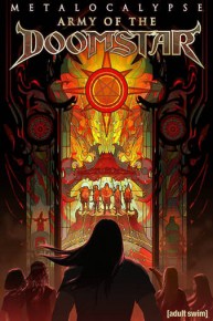 Metalocalypse: Army of the Doomstar