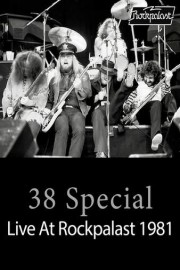38 Special - Live At Rockpalast 1981