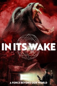 In Its Wake