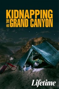 Kidnapping in the Grand Canyon