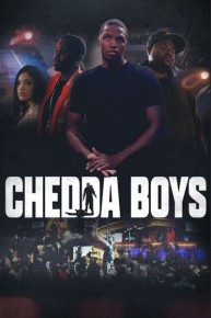 Chedda Boys