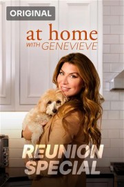 At Home with Genevieve: Summer Reunion