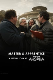 Master & Apprentice: A Special Look at Ahsoka