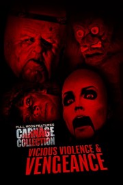 Full Moon Features Carnage Collection: Vicious Violence and Vengeance
