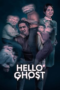 Hello Ghost
