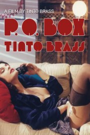 P.O. Box Tinto Brass