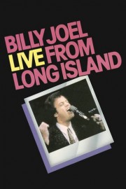 Billy Joel: Live from Long Island