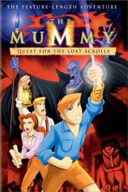 The Mummy: Quest for the Lost Scrolls