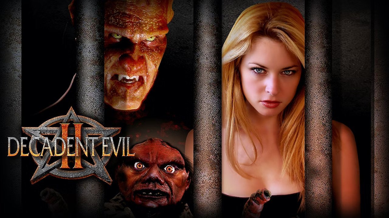 Decadent Evil II