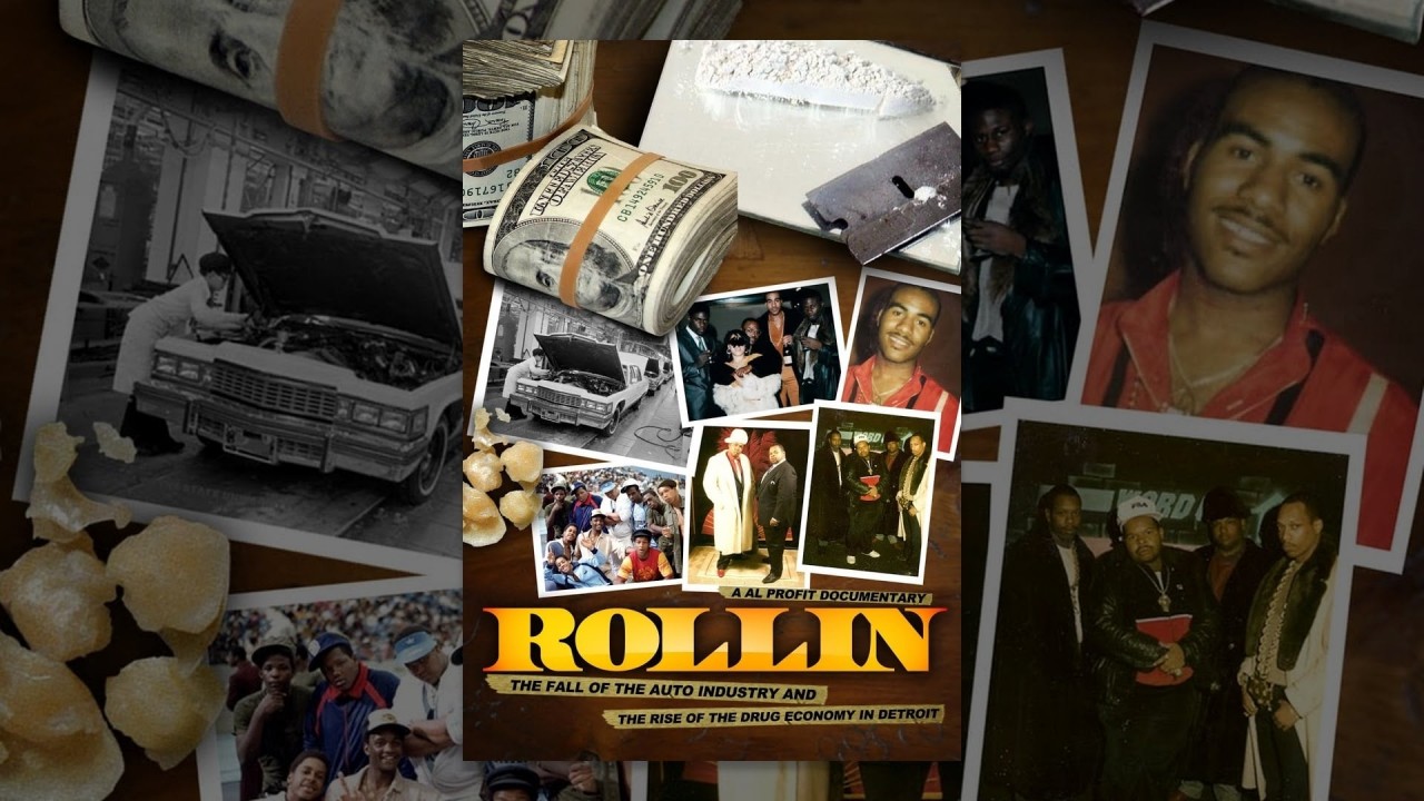 Rollin