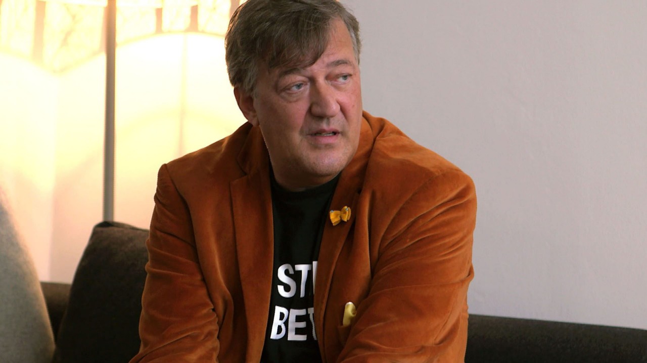 The Not So Secret Life of the Manic Depressive