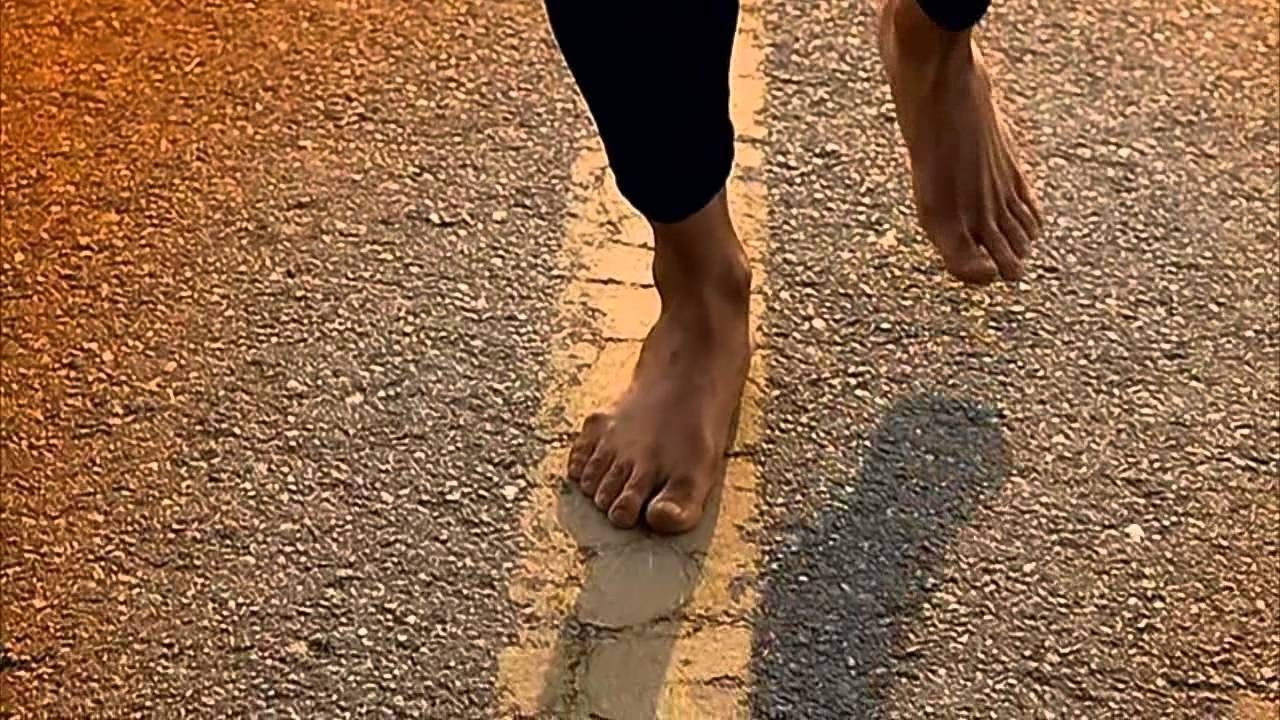 Barefoot Ki-bong