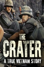 The Crater: A True Vietnam Story