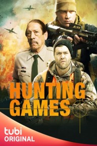 Hunting Games