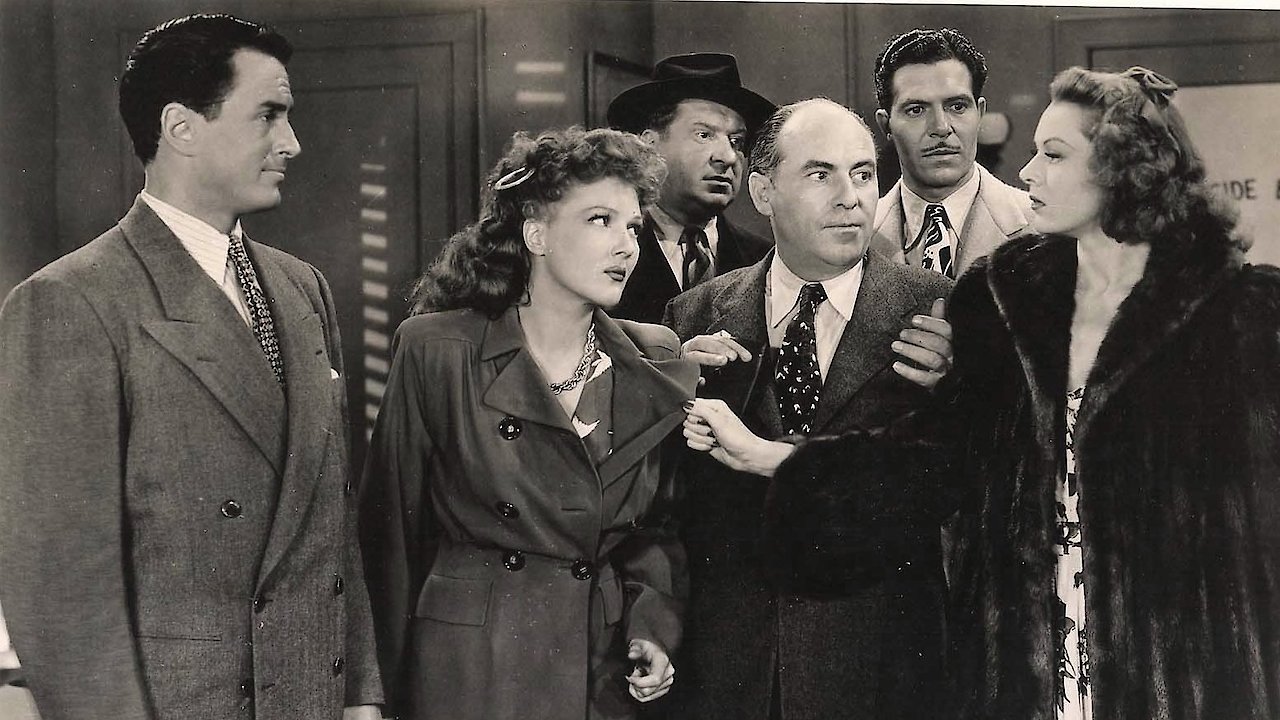 The Adventures of Kitty O'Day