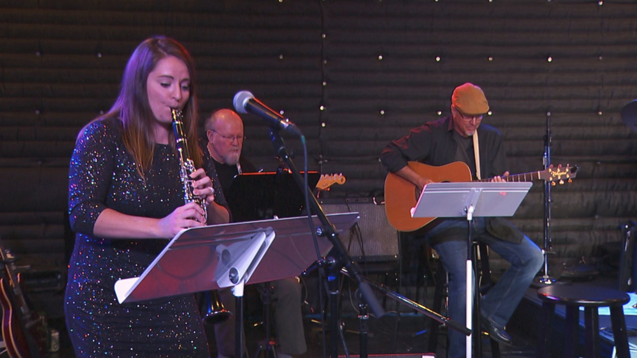 Void Contact Live From Lockdown