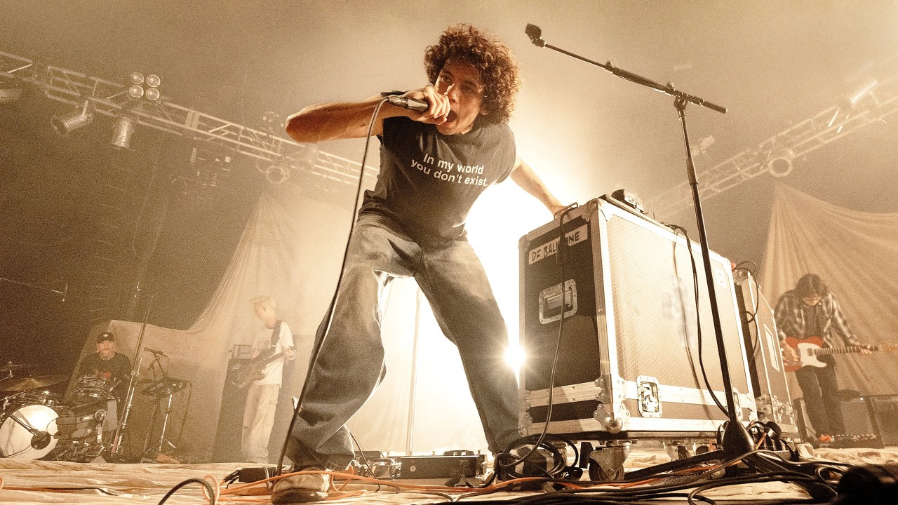 Apple Music Live: Dominic Fike