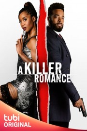 A Killer Romance