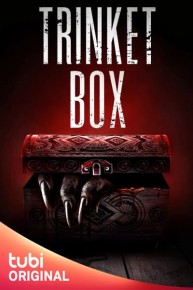 Trinket Box