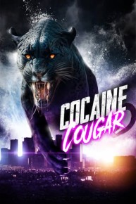 Cocaine Cougar