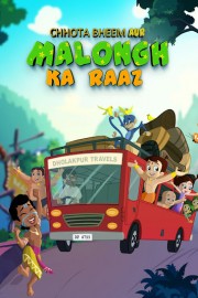 Chhota Bheem aur Malongh ka Raaz