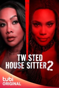 Twisted House Sitter 2