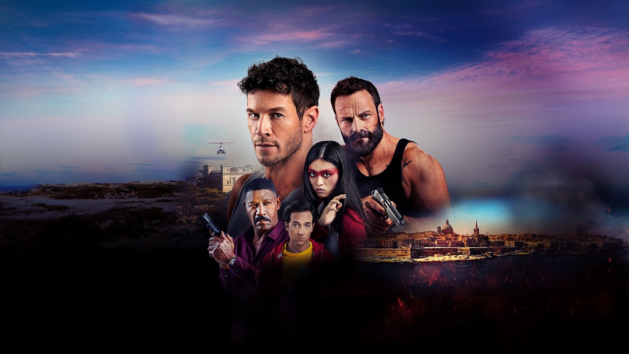 Sniper: G.R.I.T. Global Response & Intelligence Team